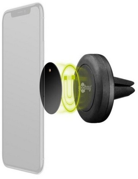 Goobay Magnethalterungs-Set Universal (47145), Bild 2