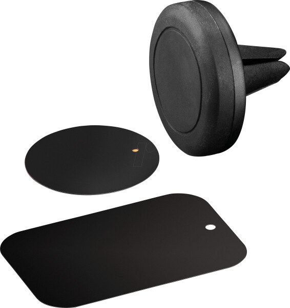 Goobay Magnethalterungs-Set Universal (47145), Bild 4