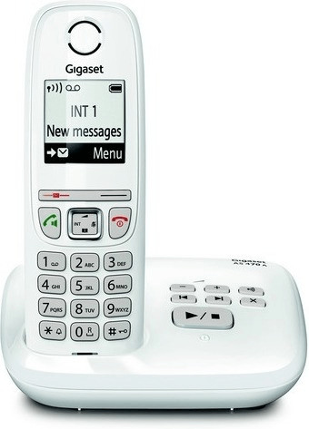 Gigaset AS470A Solo blanc