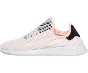 deerupt runner white pink