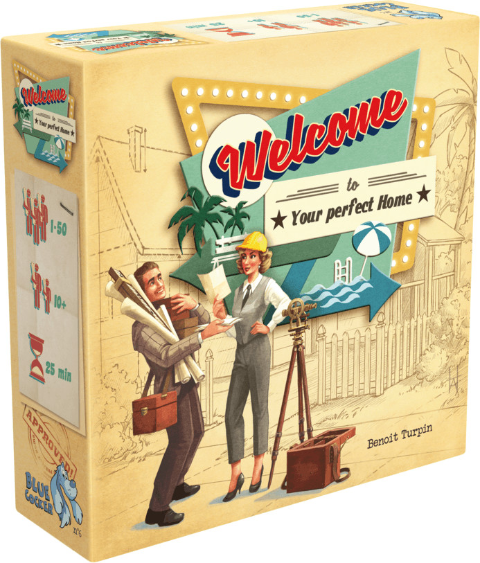 Welcome to Your perfect Home