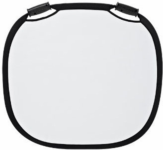 Profoto Reflector Sunsilver/White M 80cm