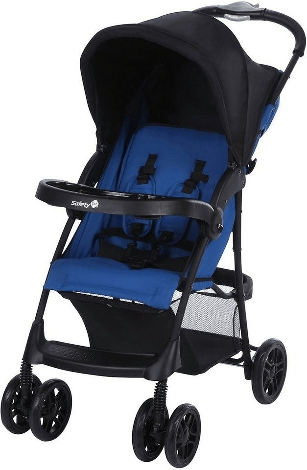 Safety 1st Taly Stand Alone baleine blue 2018