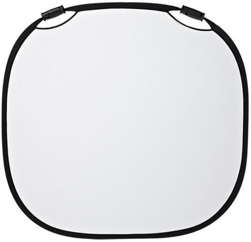 Profoto Reflector SunSilver/White L 120cm