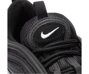 Nike Air Max 97 black white a 86 99 oggi Migliori prezzi e offerte su idealo