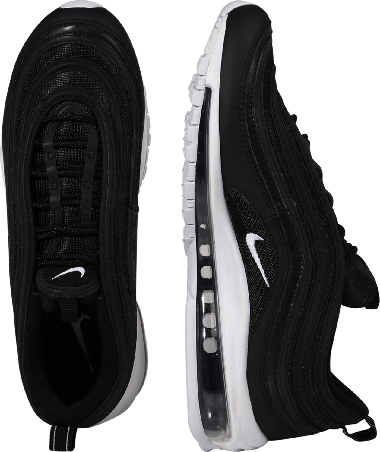 Air max 97 negras sales baratas