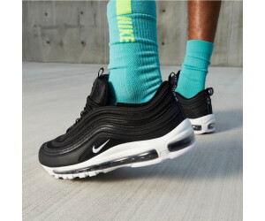 Buy Nike Air Max 97 Black White from 114.00 Today Best Deals on idealo