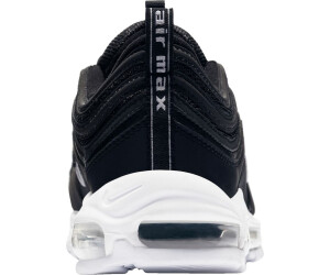 Nike 97 black and white mens clearance