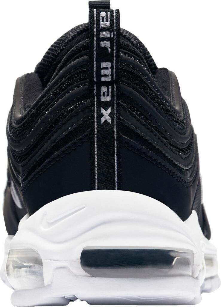 Air max 97 mens black and white online