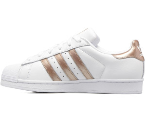 superstar rose gold