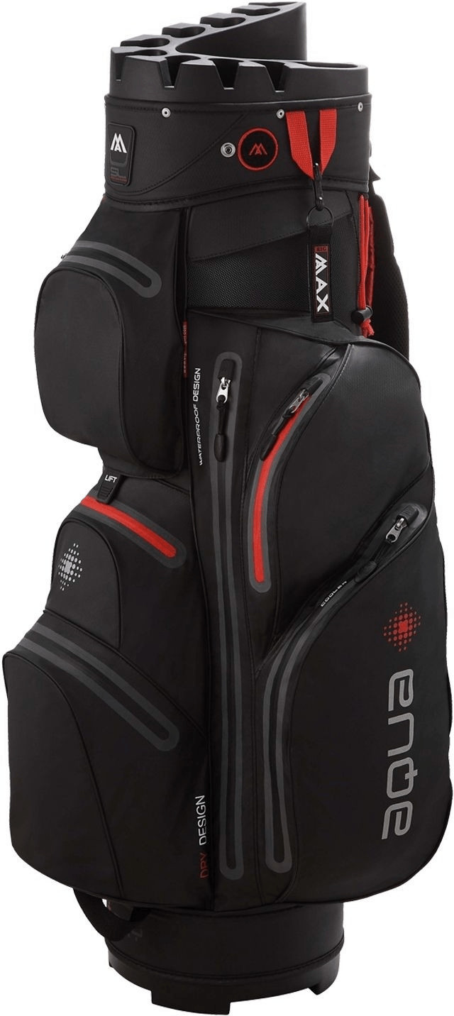 Big Max Aqua Silencio 2 (9C256C)