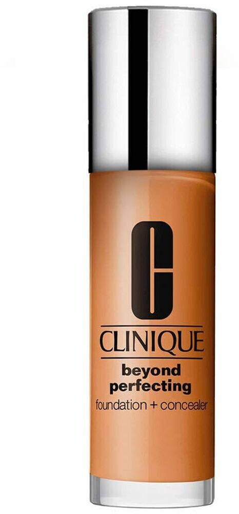 Clinique Beyond Perfecting Foundation + Concealer (30 ml) 23 Ginger