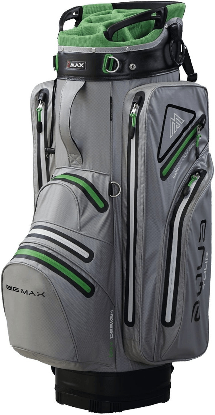 Big Max Aqua Tour 2 (NB1907)