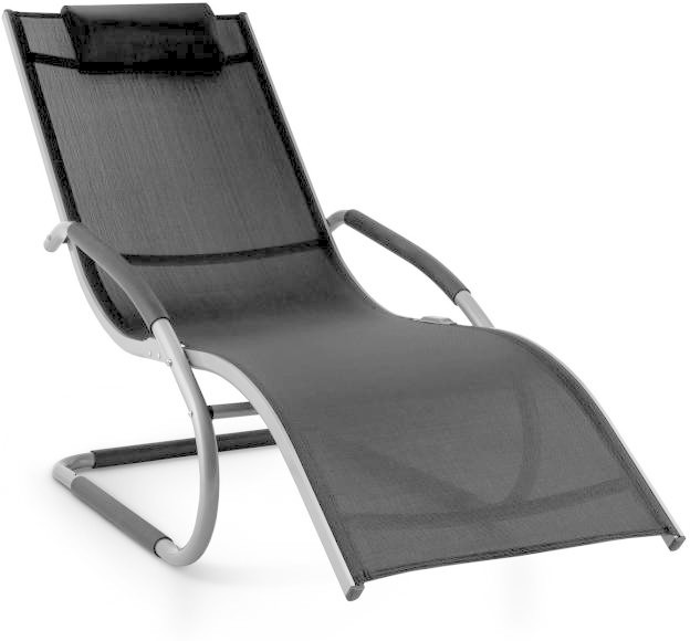 Blumfeldt Sunwave black