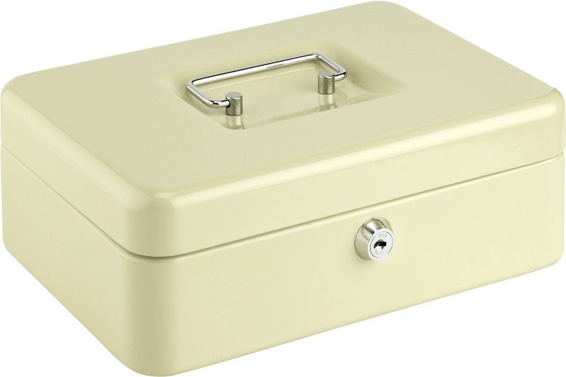 DECAYEUX Coffret à monnaie n°2 beige