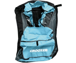 Croozer Body For Kid For 1 From 2013 Ab 134 95 Preisvergleich Bei Idealo De