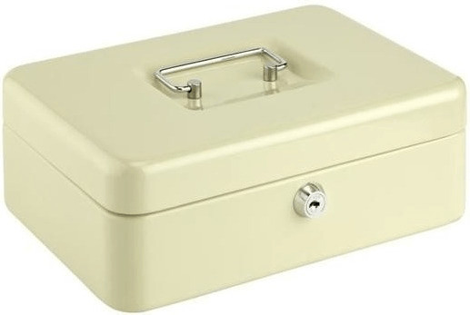 DECAYEUX Coffret à monnaie n°3 beige