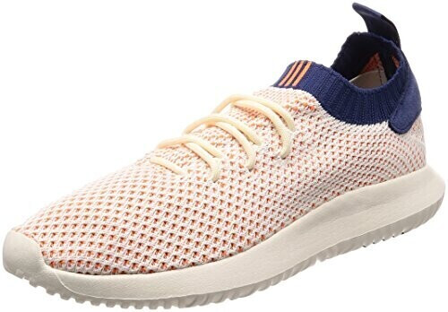 Adidas Tubular Shadow Primeknit cream white/off white/noble indigo