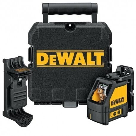 Buy DeWalt DW088K from £109.99 (Today) – Best Deals on idealo.co.uk