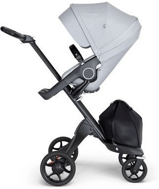 Stokke Xplory V6 grey melange