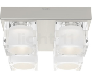 Plafoniera Led Philips Prezzo : Philips tibris led a u ac miglior prezzo su idealo
