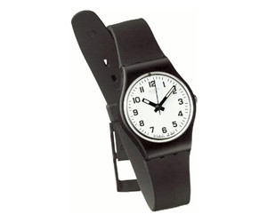Swatch shop something new