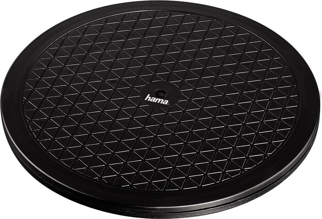 Hama Plateau rotatif Universel XL (49593)