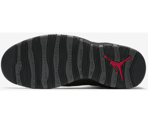 air jordan 10 marroni