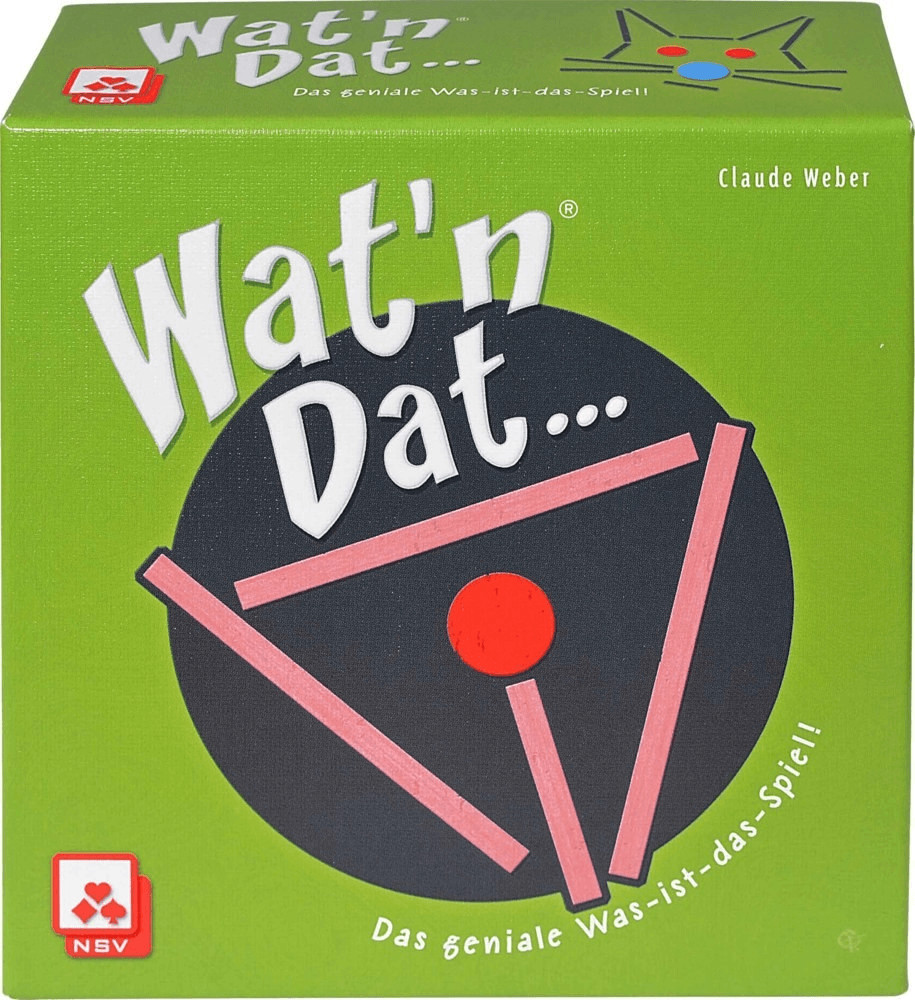 Wat'n Dat