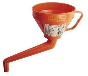 Pressol Angled funnel polyethylene 160 mm / No. 02562
