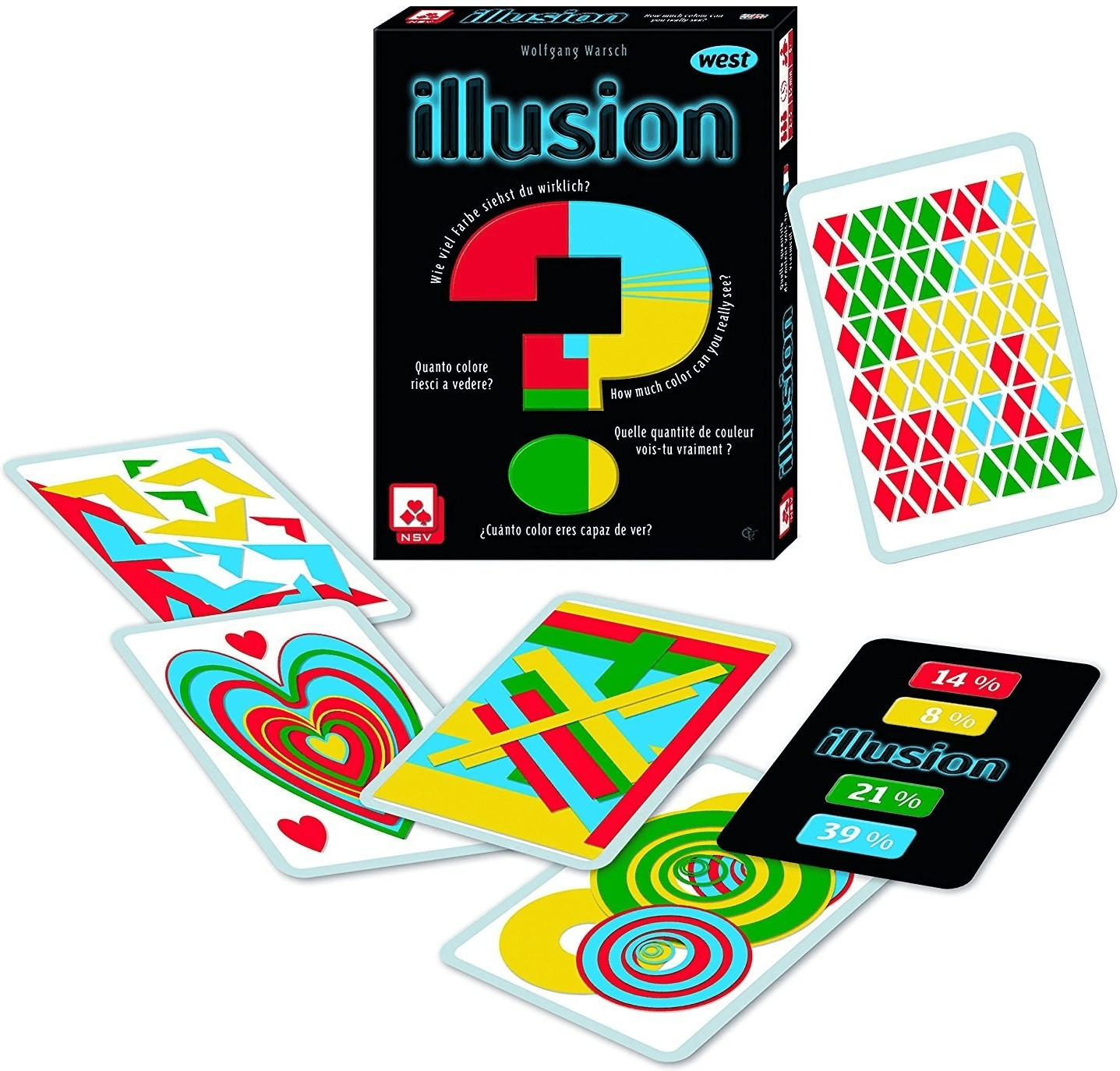Illusion West