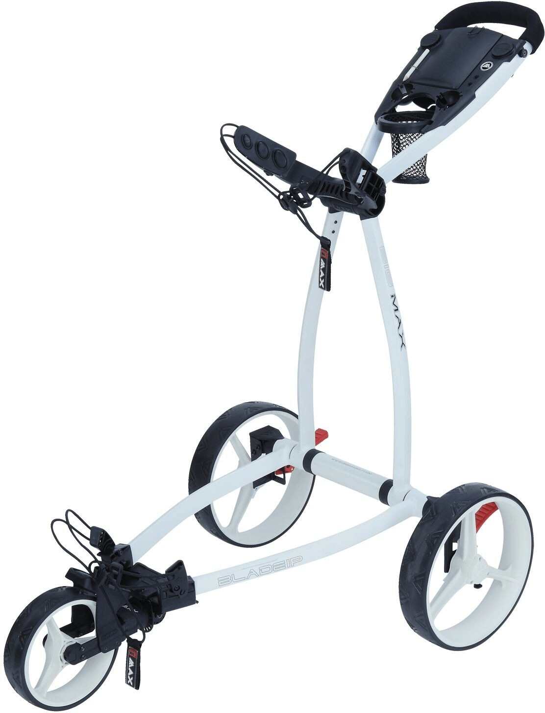 Big Max Blade IP white
