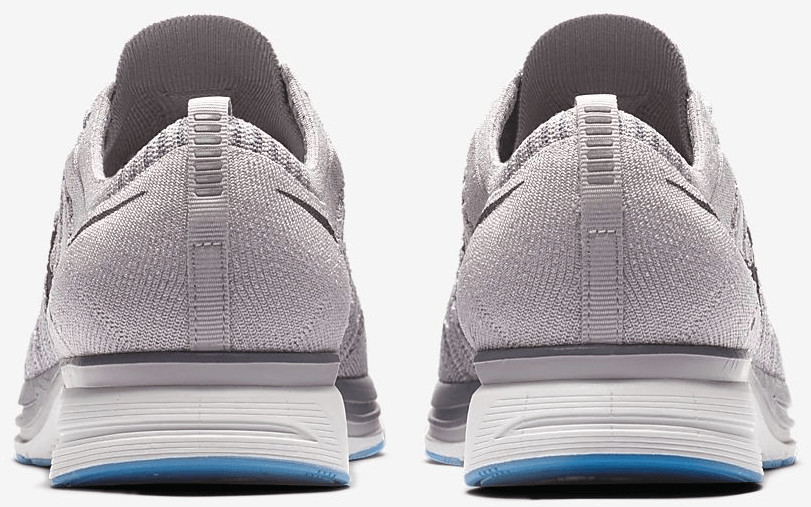 nike flyknit trainer atmosphere grey
