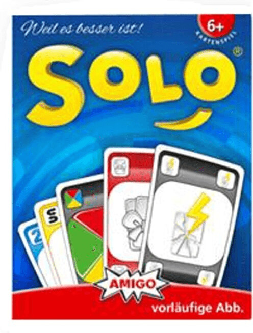 Solo (1825)