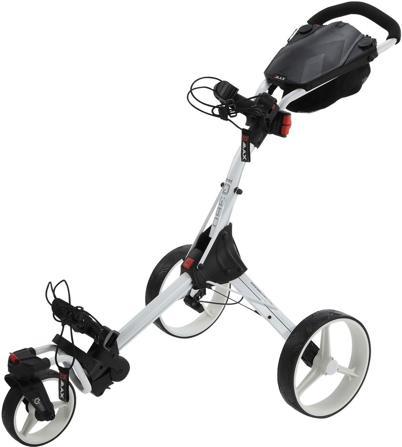 Big Max IQ 360