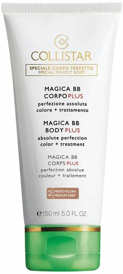 Collistar Magica BB Body Plus n.1 (150ml)