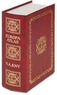 Stark Coffre-fort encyclopédie CL01