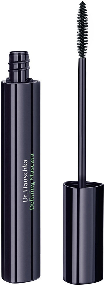 Dr. Hauschka Defining Mascara 01 black (6ml)