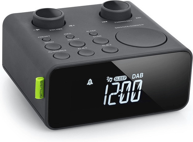 Muse M-197 CDB