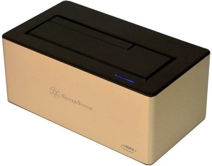 SilverStone TS11G-C