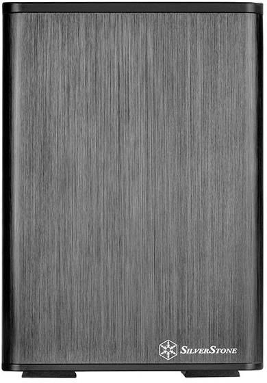 SilverStone TS431U-V2