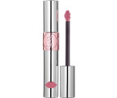 Yves saint laurent volupté liquid color balm in shade 12 sales chase me nude