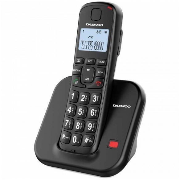 Daewoo DTD-7200B