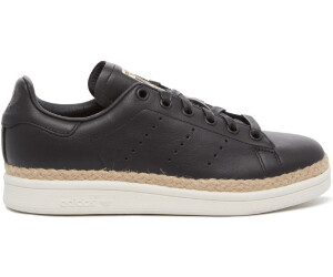 stan smith new bold black