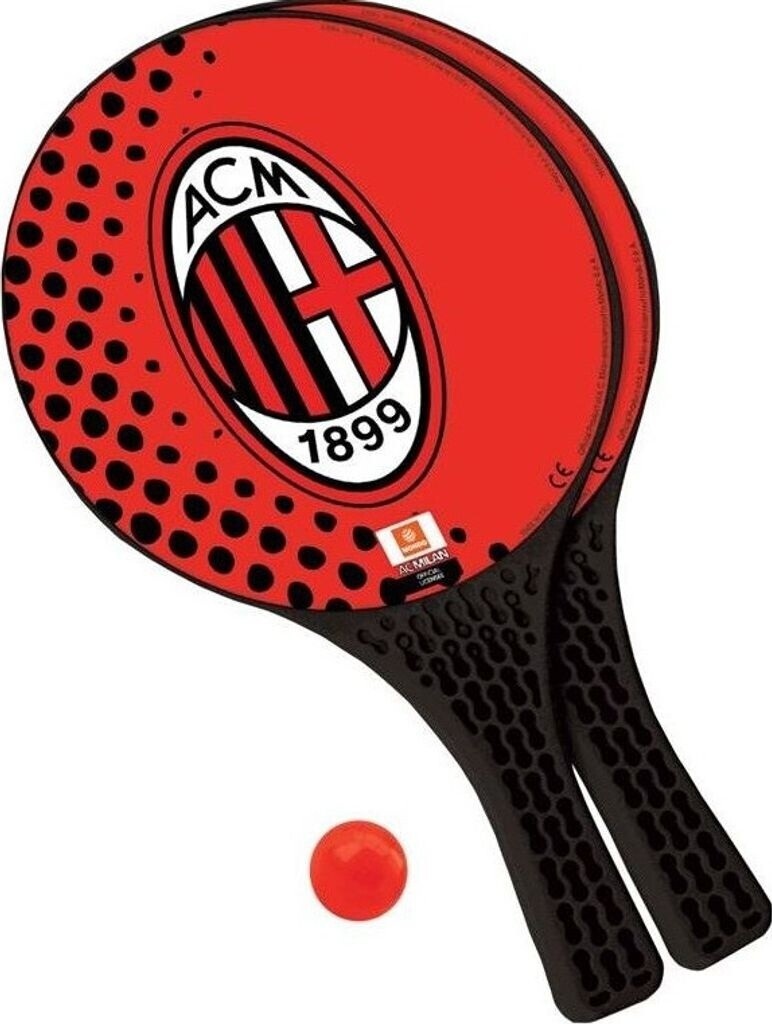Mondo Paddles A.C Milan (15023)