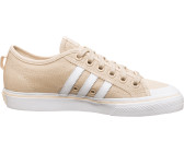 Adidas Nizza W raw steelftwr whiteftwr white ab 54,95 Adidas Nizza W raw steelftwr whiteftwr white ab 54,95