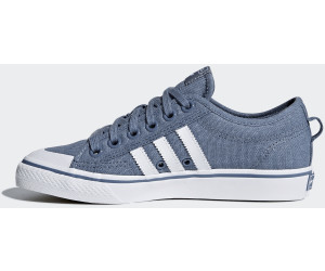 Adidas Nizza W raw steelftwr whiteftwr white ab 54,95 Adidas Nizza W raw steelftwr whiteftwr white ab 54,95