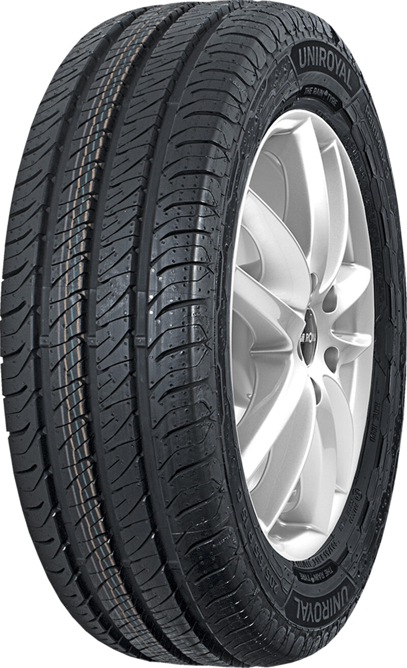 Uniroyal Rain Max 3 185/75 R16C 104/102R