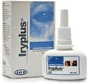 ICF Iryplus 50ml