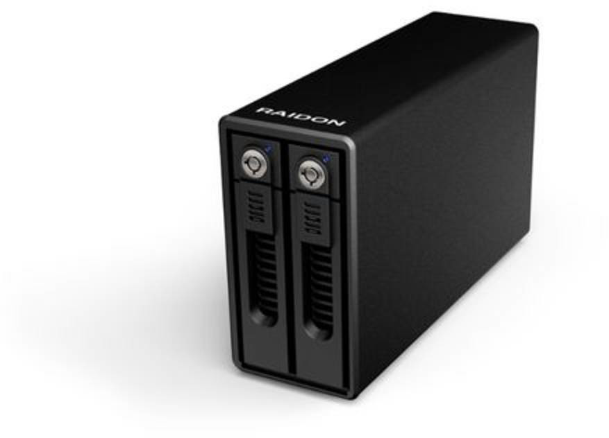 Raidon GR3660-TB2